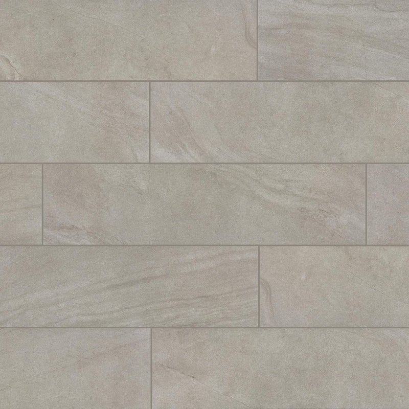 Daltile Wanderwise 6 x 24 Glazed Porcelain Floor Tile (16 PC Per Carton) (16.10 SQFT Per Carton) - Image 5